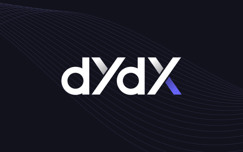 DYDX DEX