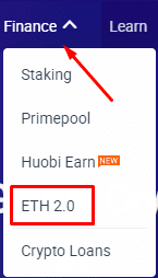 ETH 2.0