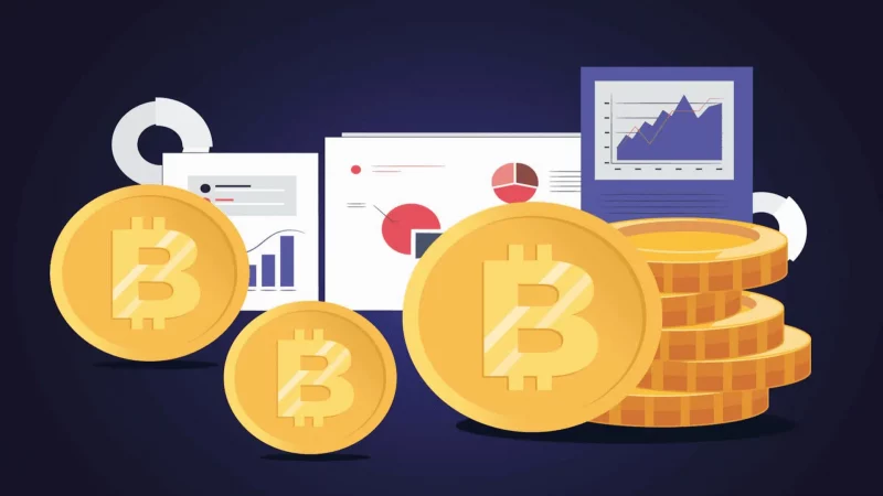 DCA Bitcoin