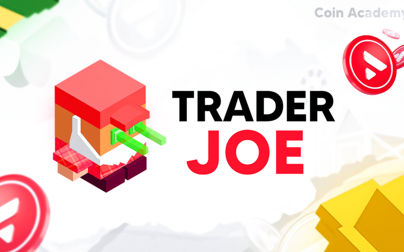 Trader-Joe