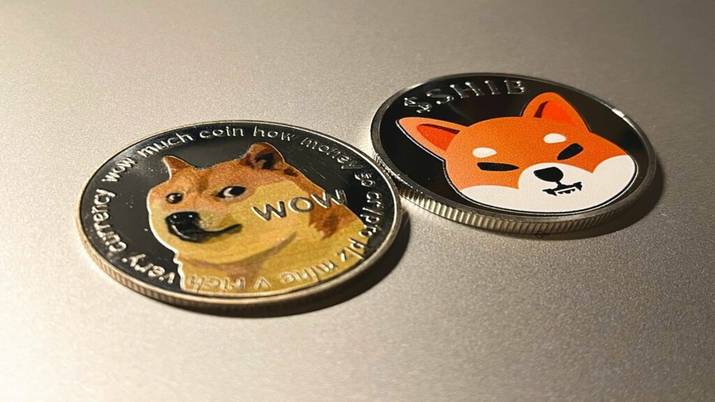 Gucci Dogecoin
