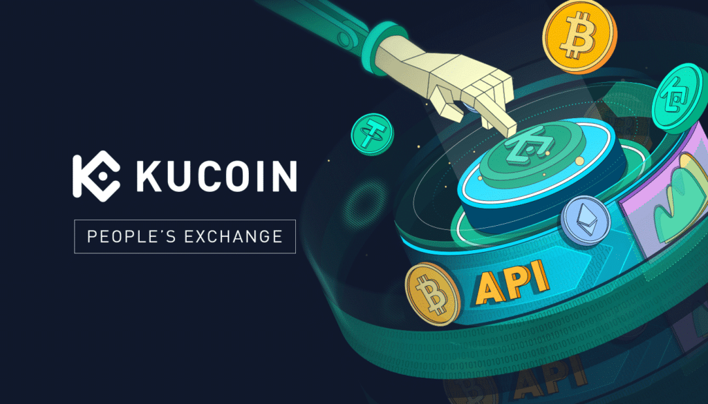 kucoin 10 billion
