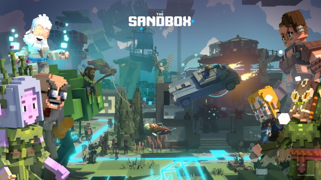 the-sandbox