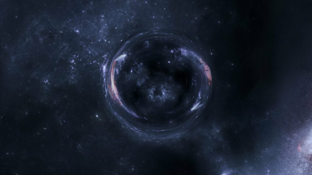 wormhole