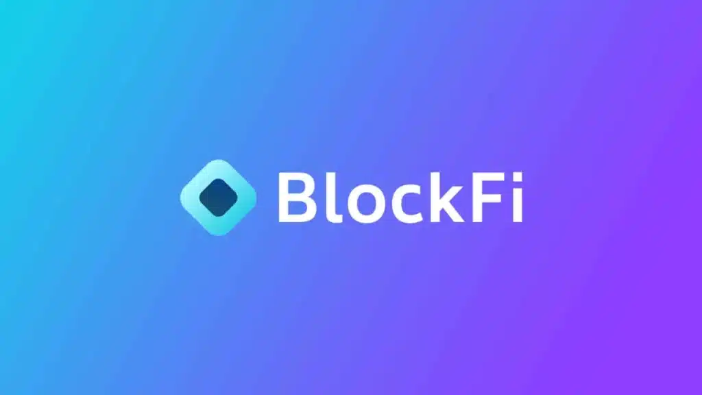 Blockfi SBF
