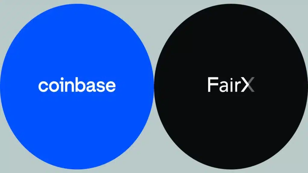 Coinbase FairX