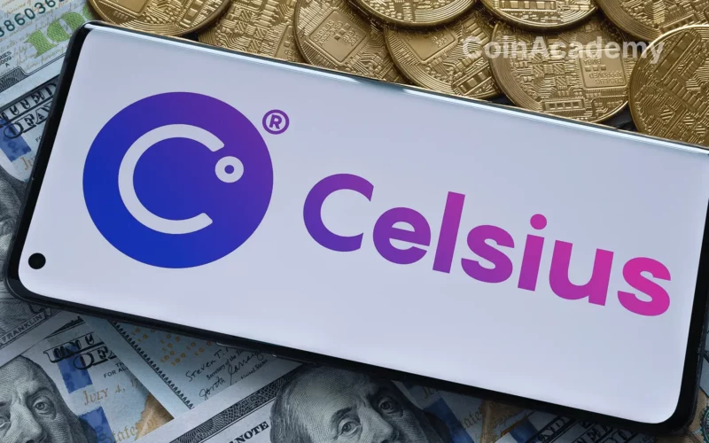 Celsius Crypto
