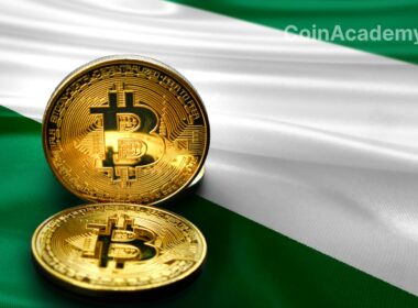 nigeria tax blockchain